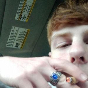 Meet your Posher, Cayden